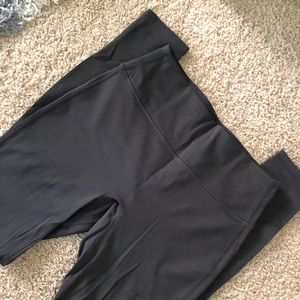Trinity high-waisted legging